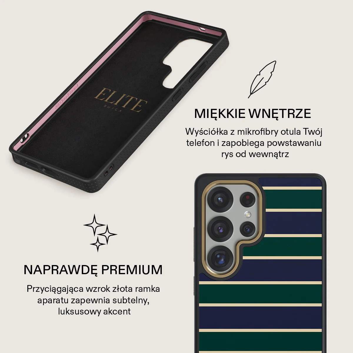 Polo - Samsung Galaxy S25 Ultra Etui - Image 10
