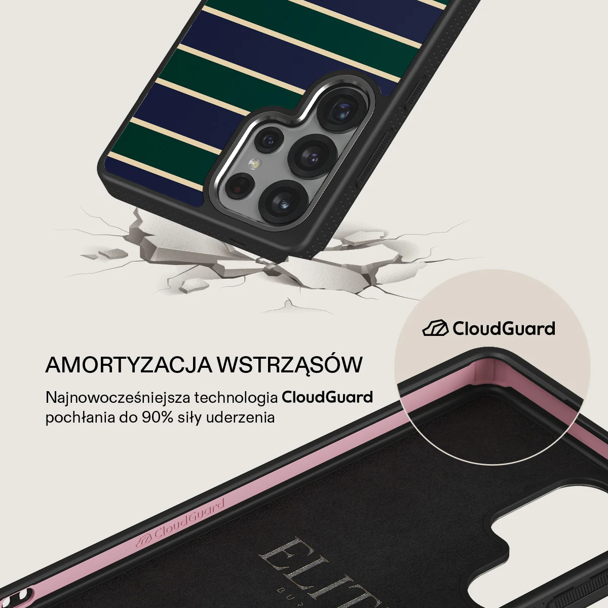Polo - Samsung Galaxy S25 Ultra Etui - Image 14