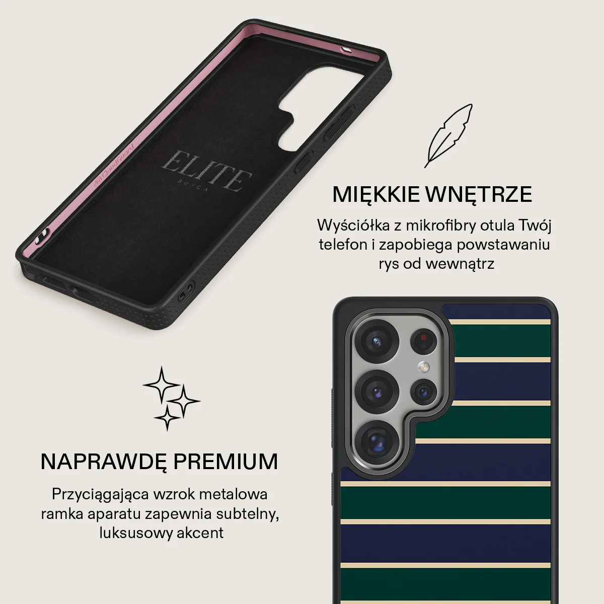 Polo - Samsung Galaxy S25 Ultra Etui - Image 17