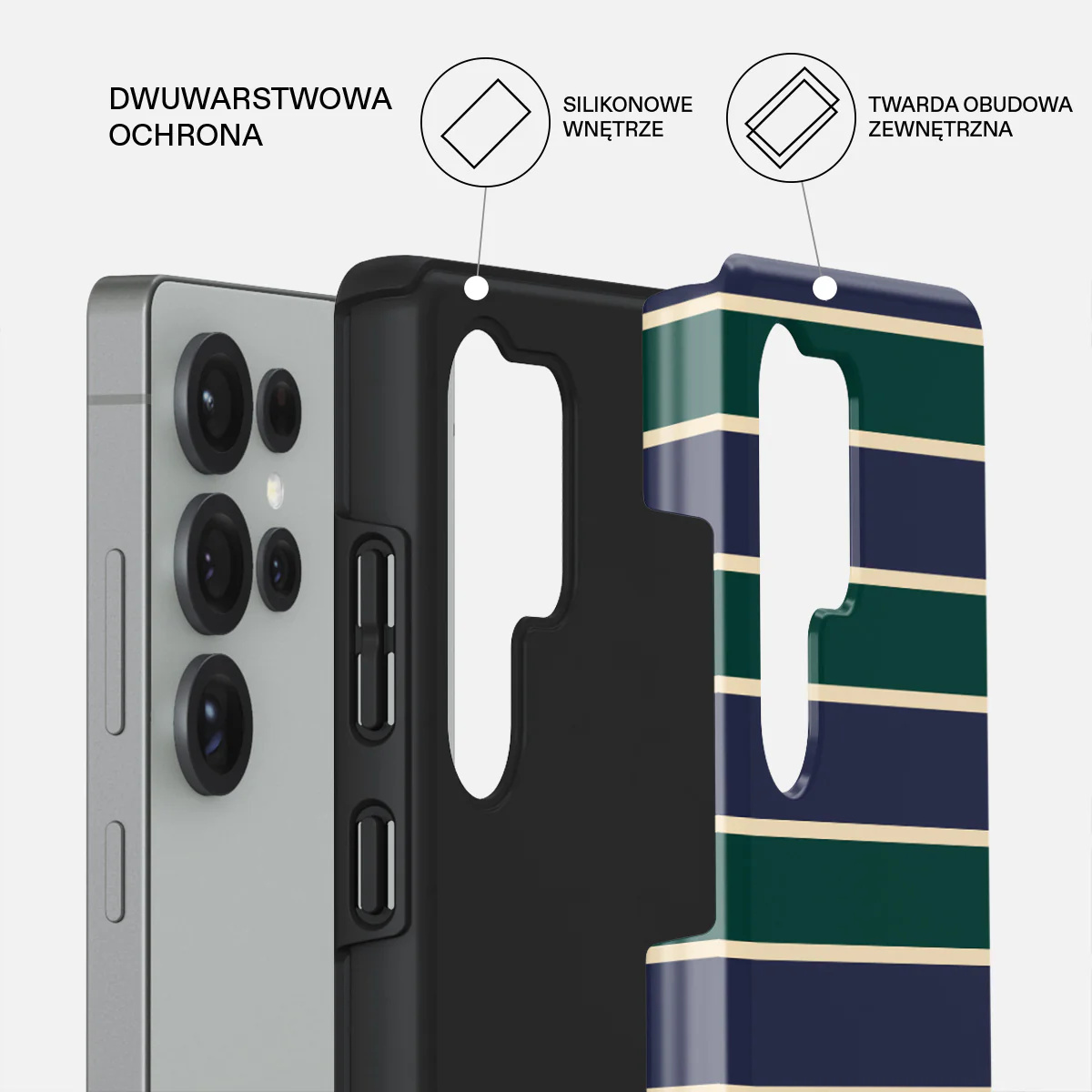 Polo - Samsung Galaxy S25 Ultra Etui - Image 2