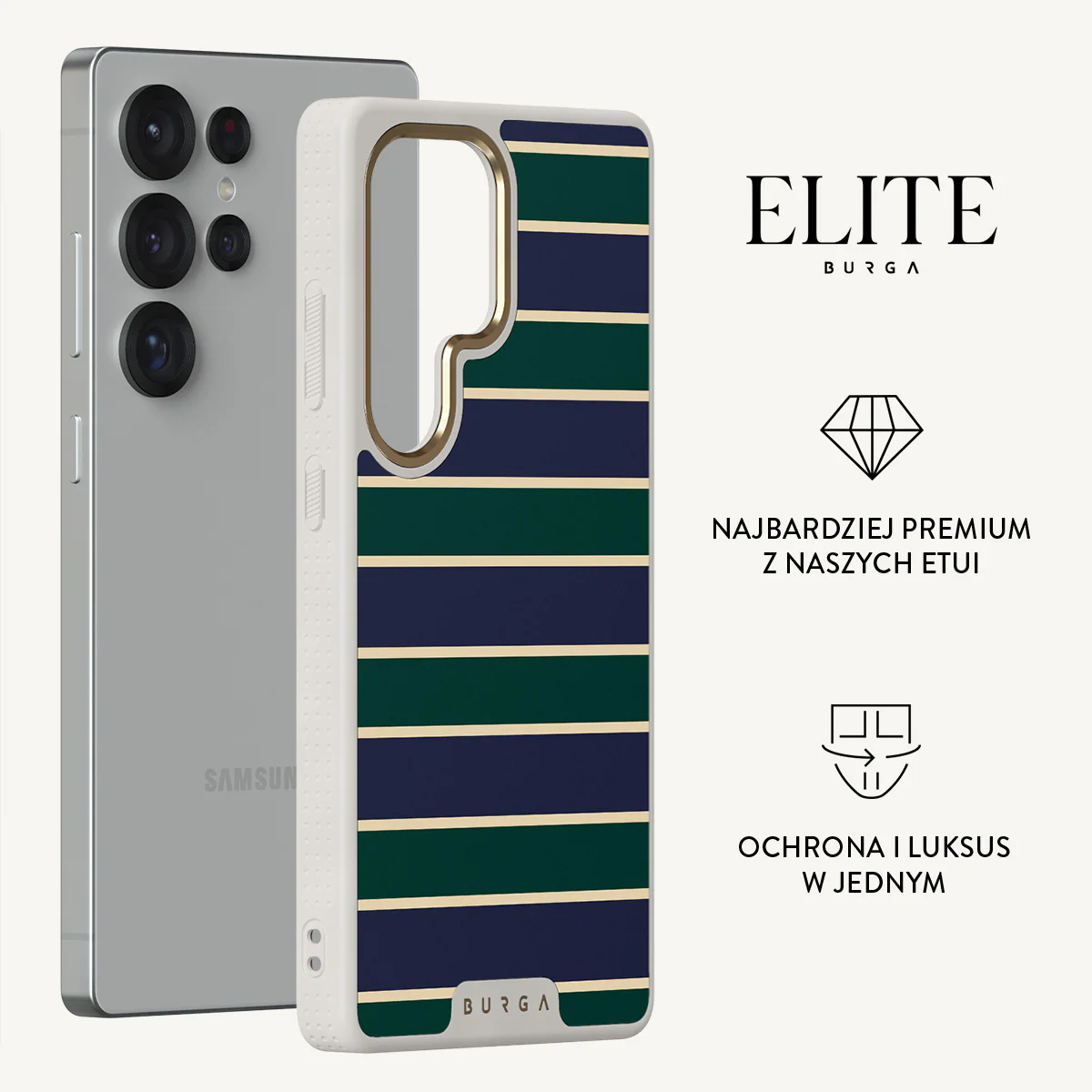 Polo - Samsung Galaxy S25 Ultra Etui - Image 20