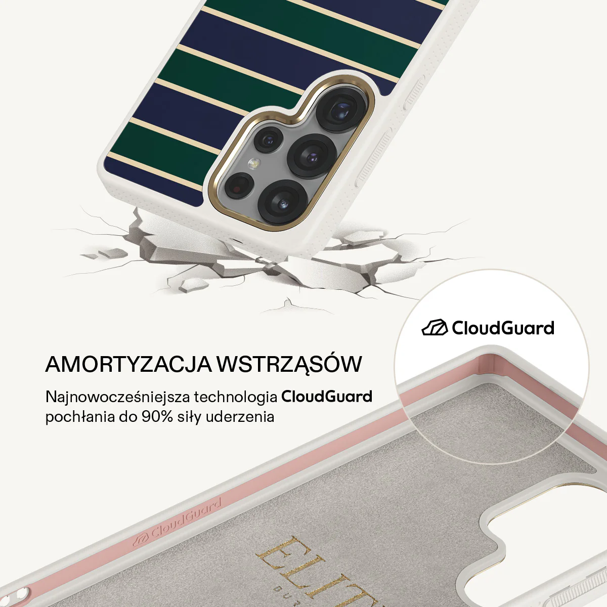 Polo - Samsung Galaxy S25 Ultra Etui - Image 21