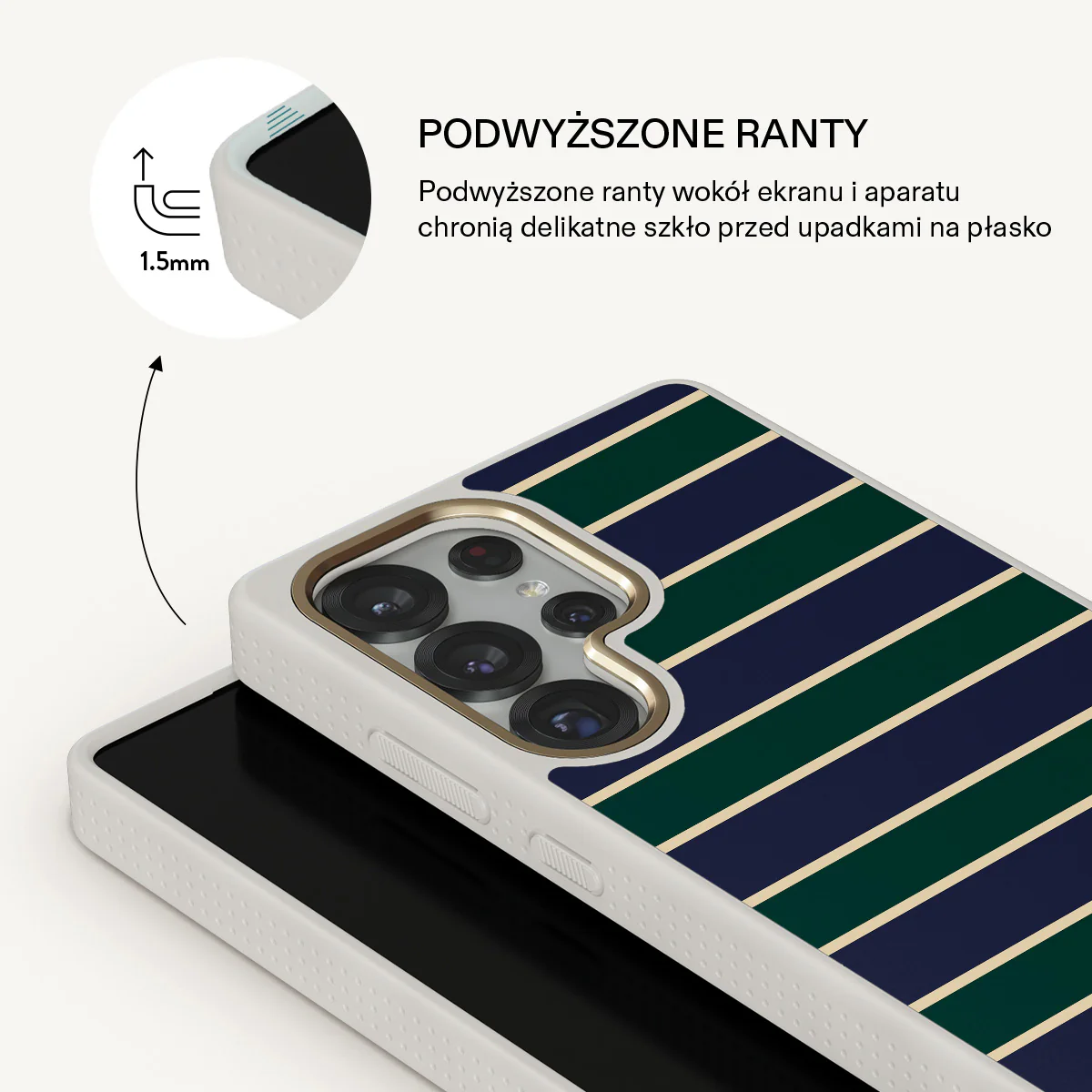 Polo - Samsung Galaxy S25 Ultra Etui - Image 22