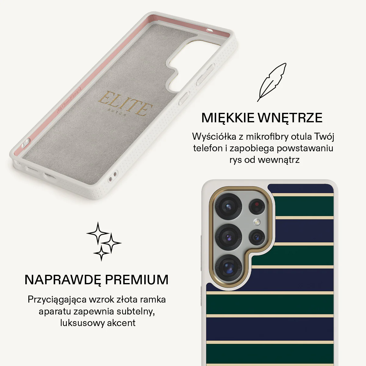 Polo - Samsung Galaxy S25 Ultra Etui - Image 24