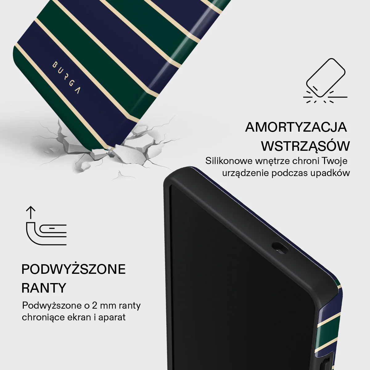 Polo - Samsung Galaxy S25 Ultra Etui - Image 4