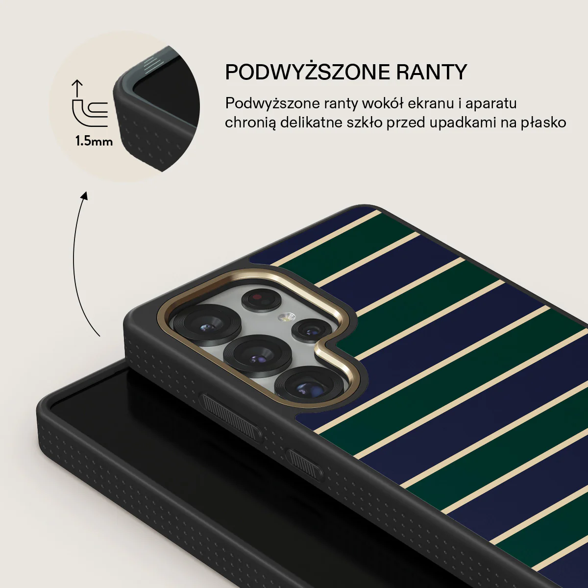 Polo - Samsung Galaxy S25 Ultra Etui - Image 8