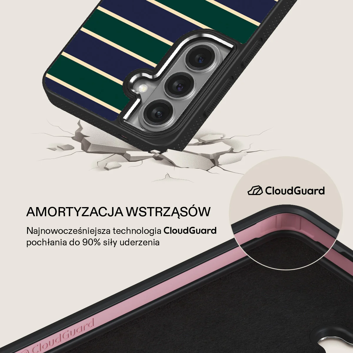 Polo - Samsung Galaxy S26 Etui - Image 14