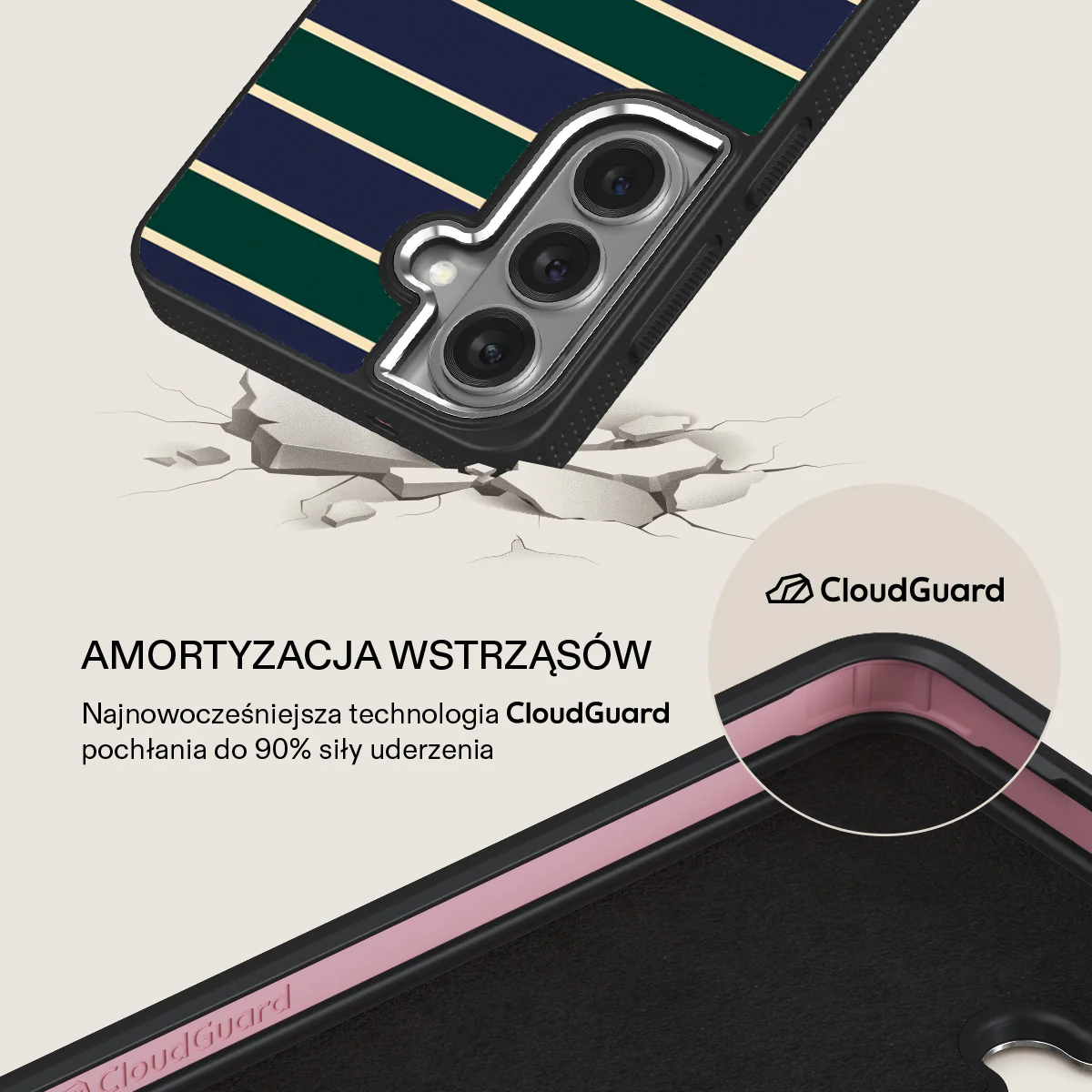 Polo - Samsung Galaxy S26 Etui - Image 21