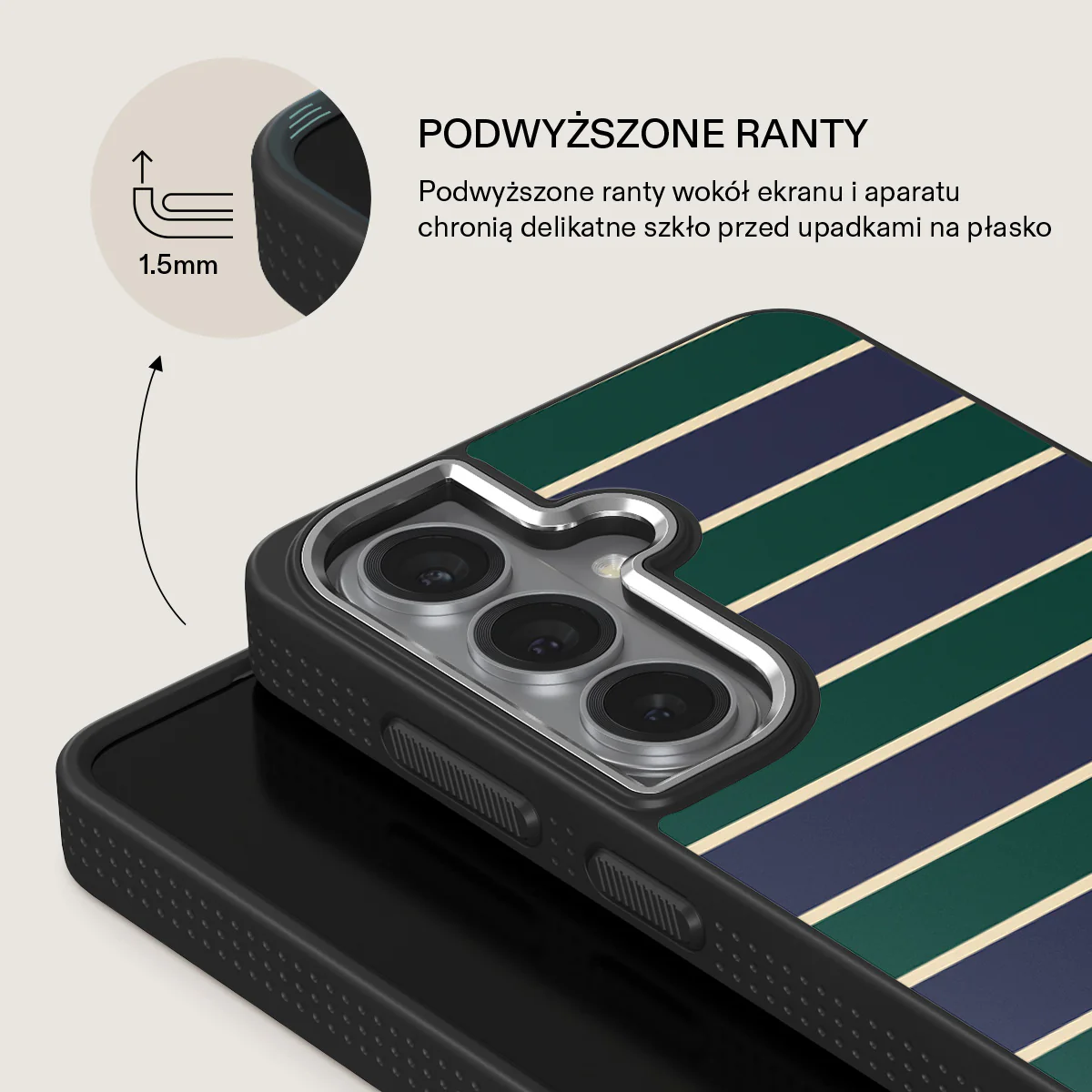 Polo - Samsung Galaxy S26 Etui - Image 22