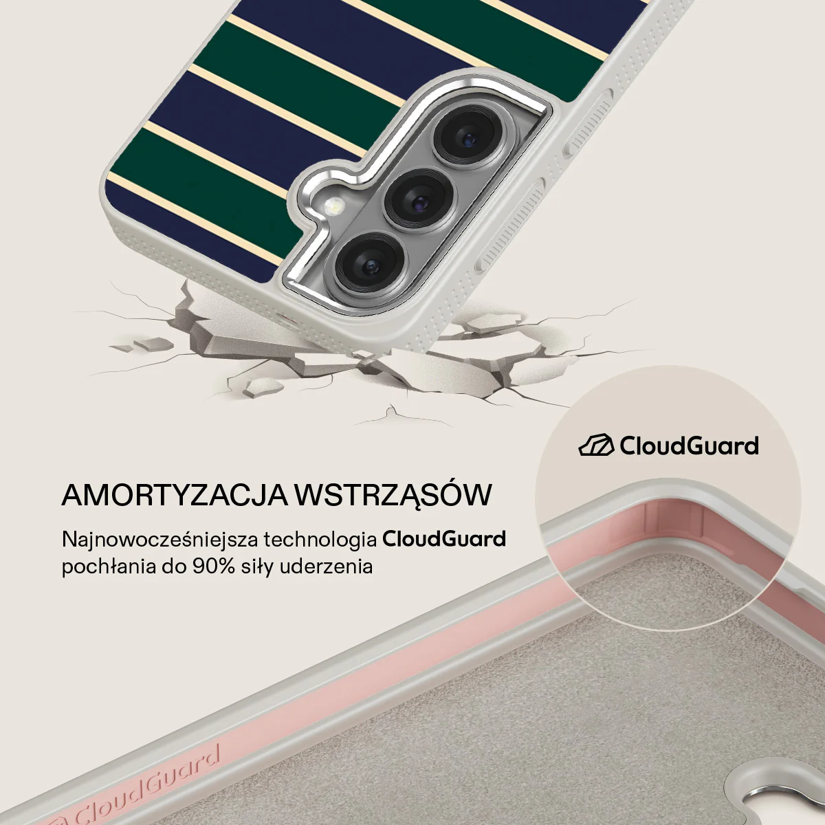 Polo - Samsung Galaxy S26 Etui - Image 35