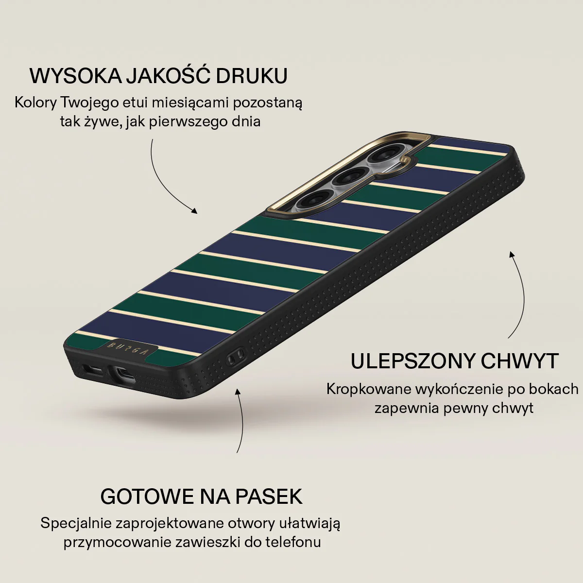 Polo - Samsung Galaxy S26 Etui - Image 9