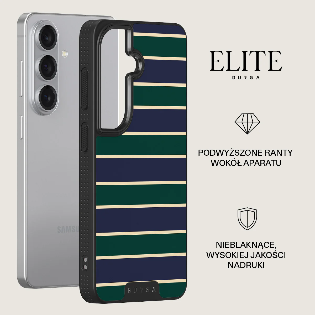 Polo - Samsung Galaxy S26 Plus Etui - Image 13