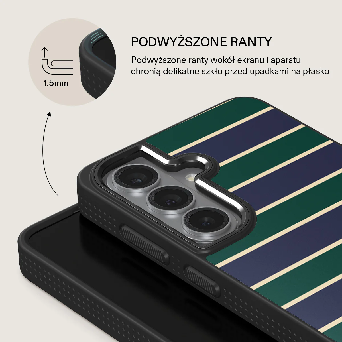 Polo - Samsung Galaxy S26 Plus Etui - Image 15