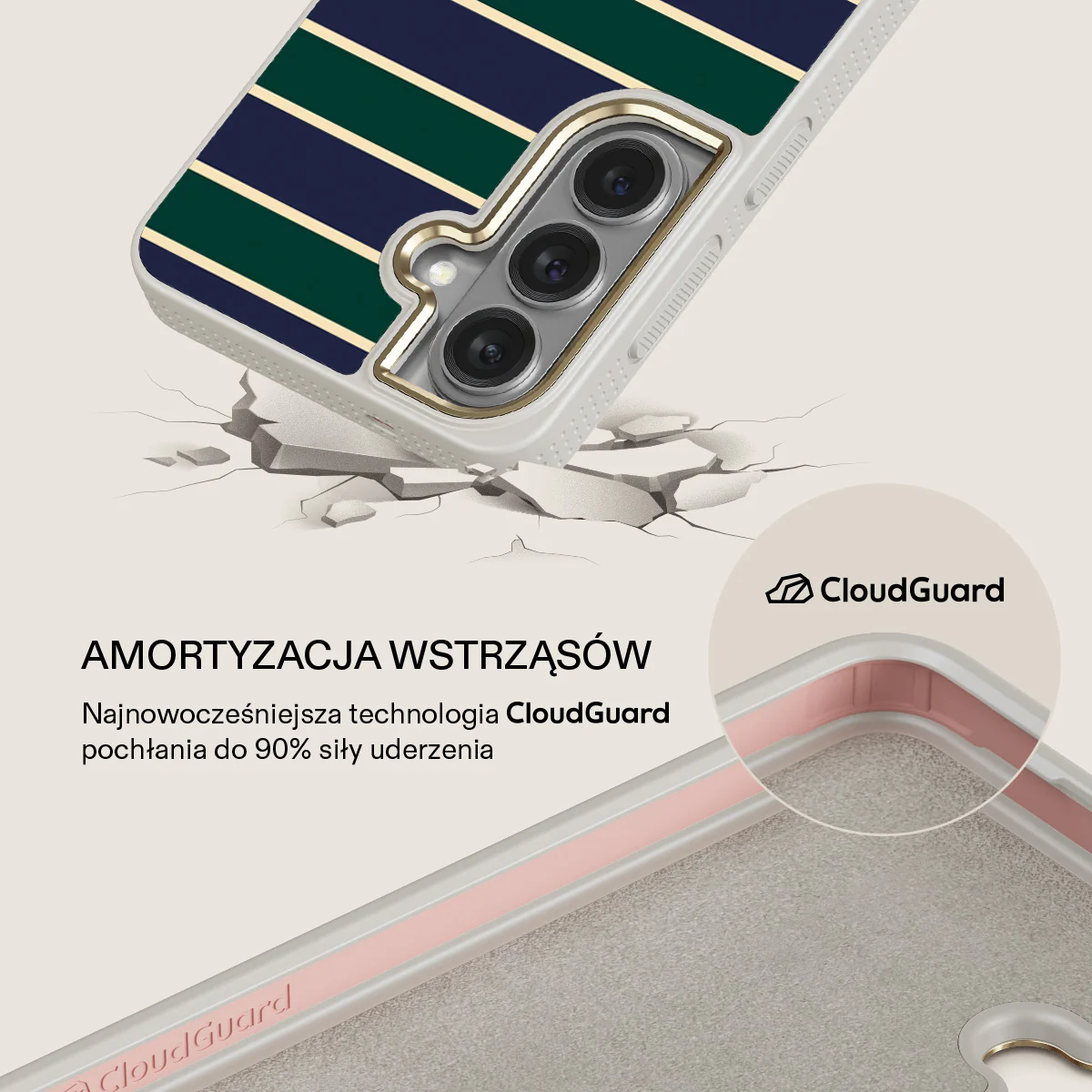 Polo - Samsung Galaxy S26 Plus Etui - Image 28