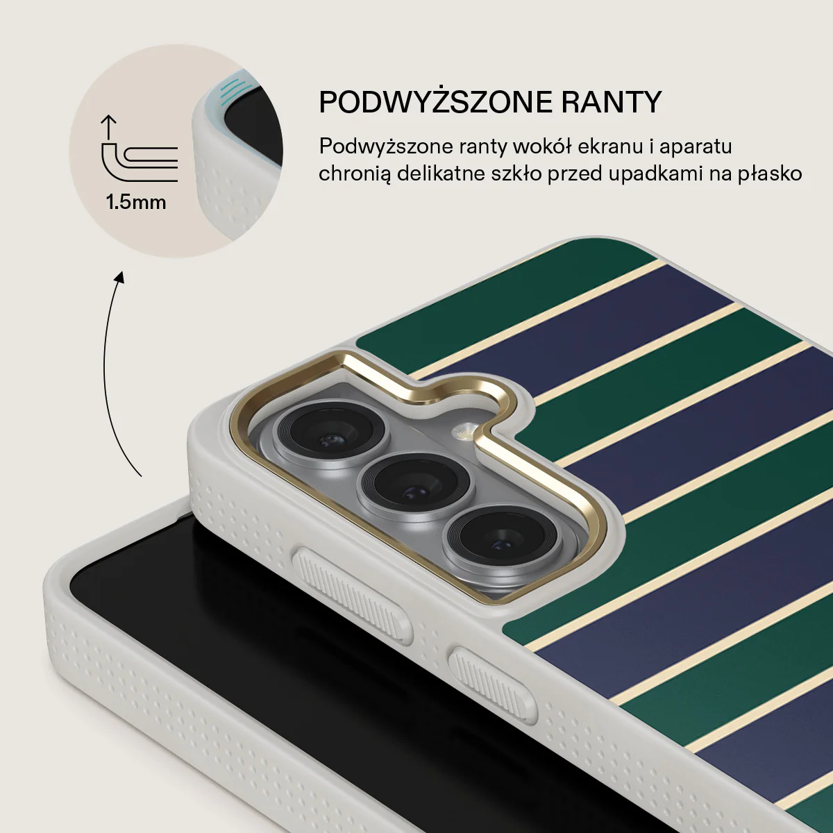 Polo - Samsung Galaxy S26 Plus Etui - Image 29