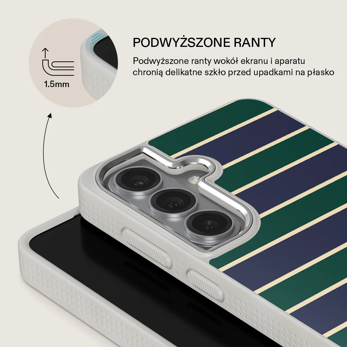 Polo - Samsung Galaxy S26 Plus Etui - Image 36