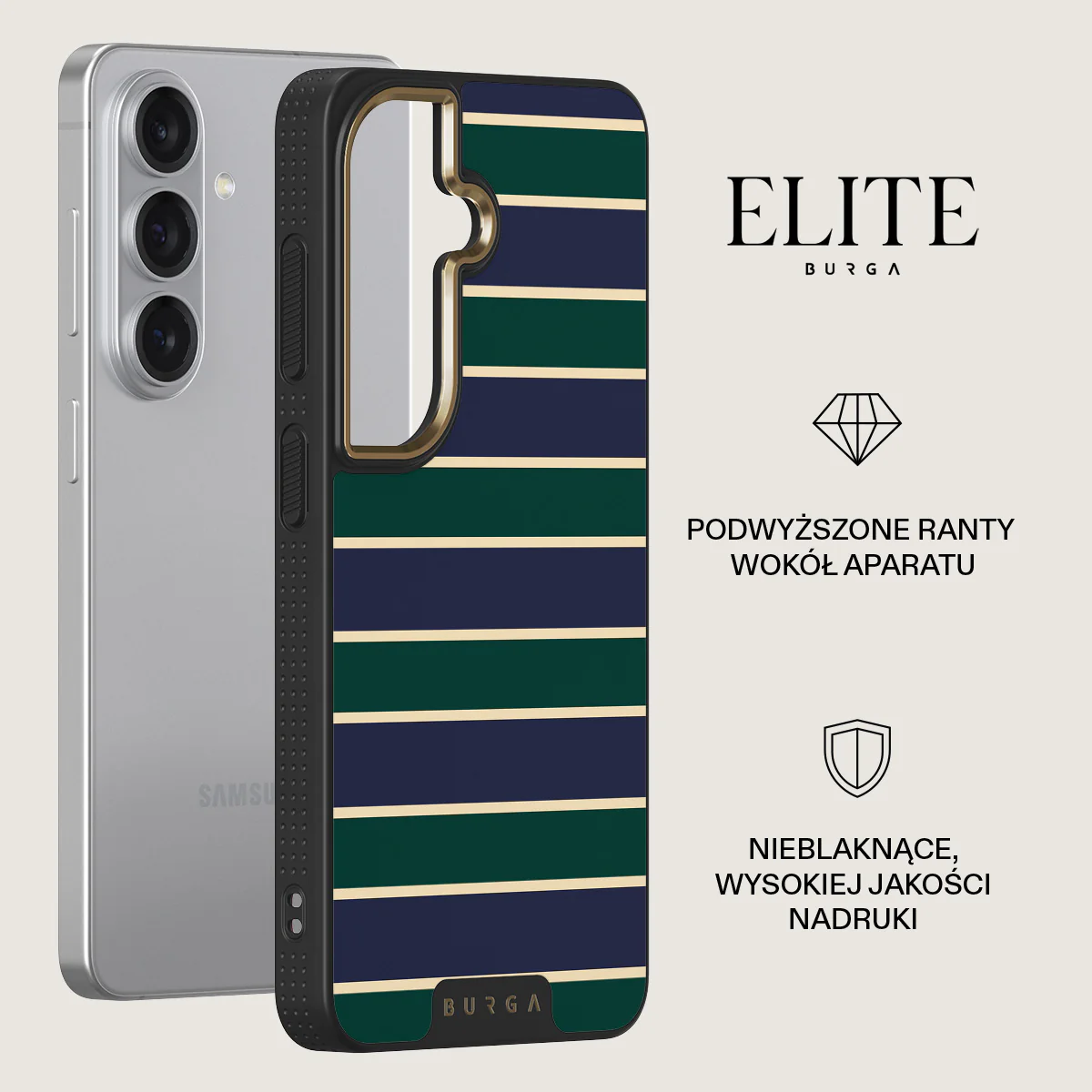 Polo - Samsung Galaxy S26 Plus Etui - Image 6