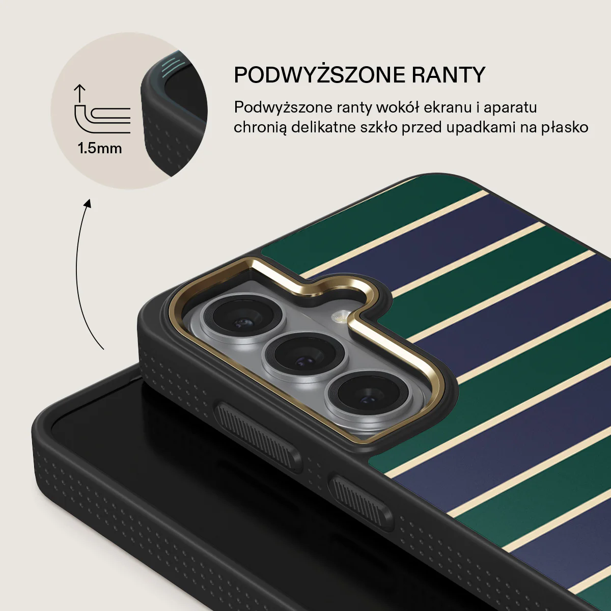 Polo - Samsung Galaxy S26 Plus Etui - Image 8