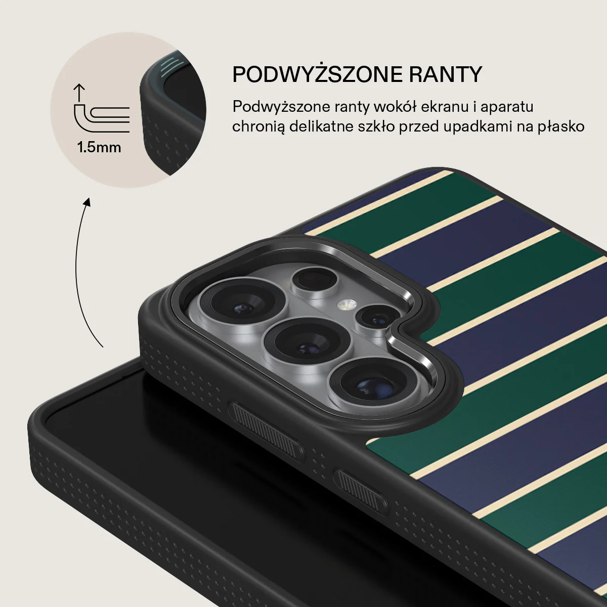 Polo - Samsung Galaxy S26 Ultra Etui - Image 15