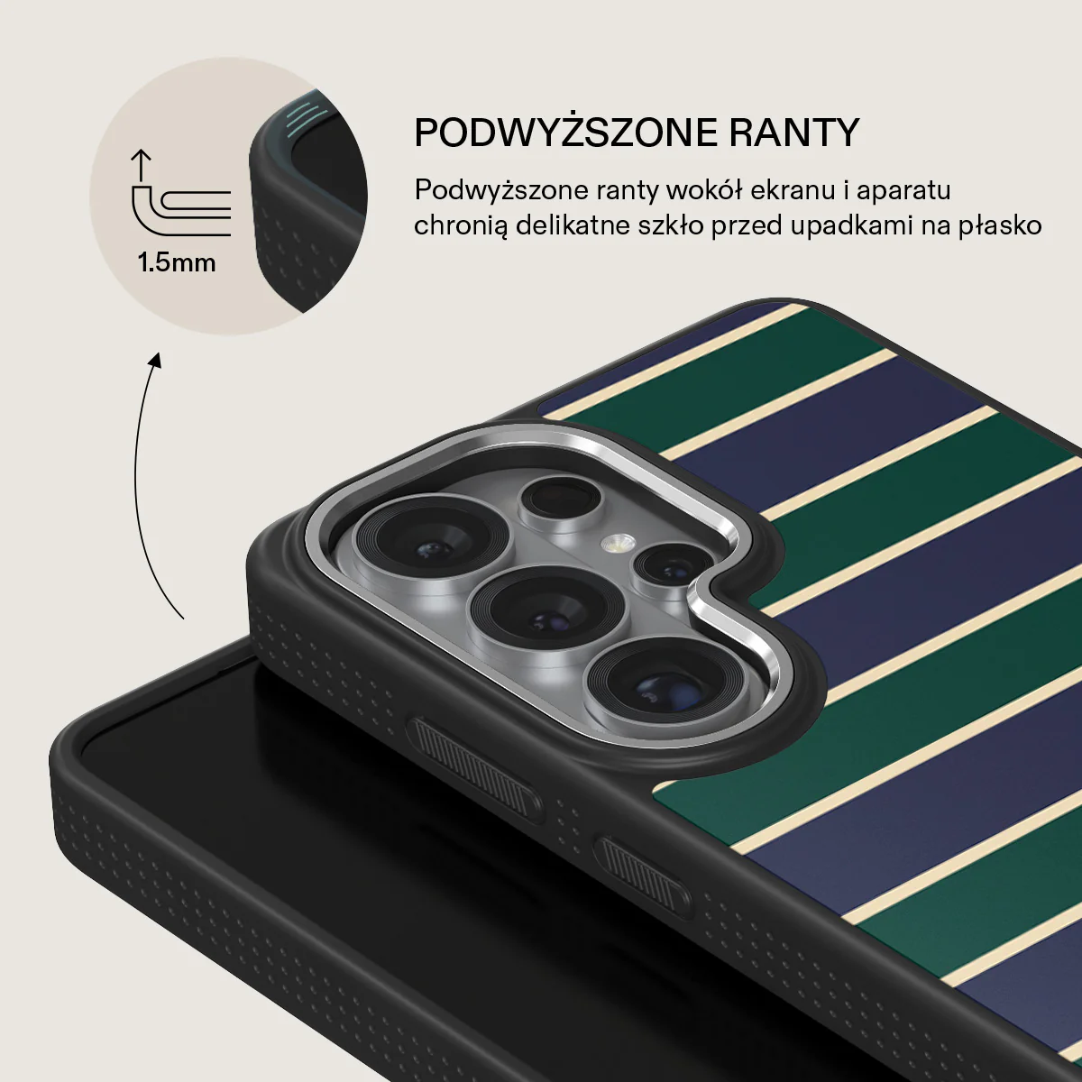 Polo - Samsung Galaxy S26 Ultra Etui - Image 22