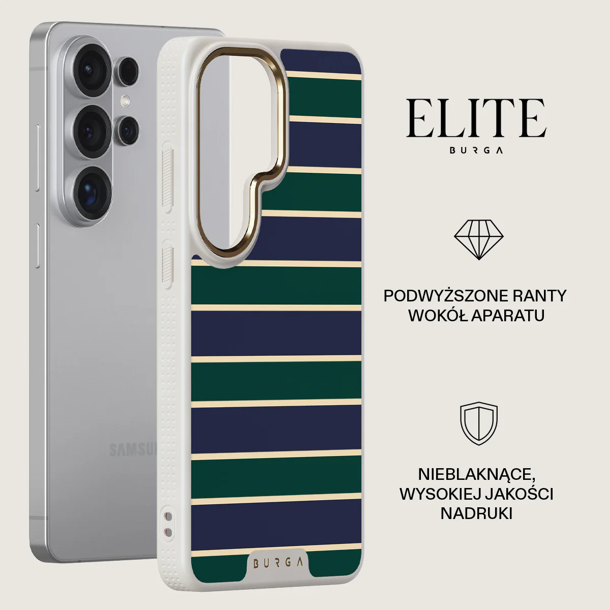 Polo - Samsung Galaxy S26 Ultra Etui - Image 27
