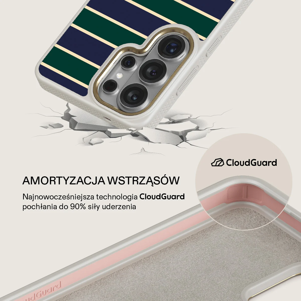 Polo - Samsung Galaxy S26 Ultra Etui - Image 28