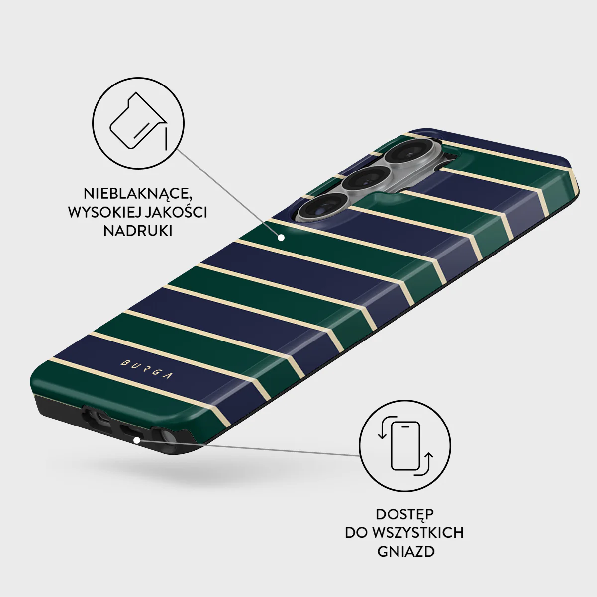 Polo - Samsung Galaxy S26 Ultra Etui - Image 3