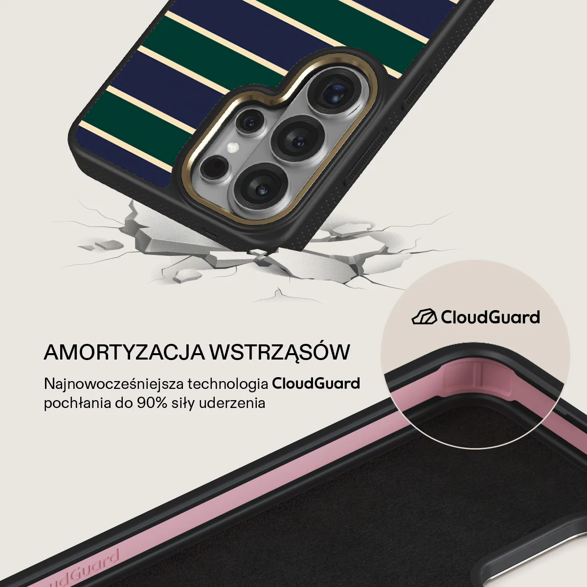 Polo - Samsung Galaxy S26 Ultra Etui - Image 7