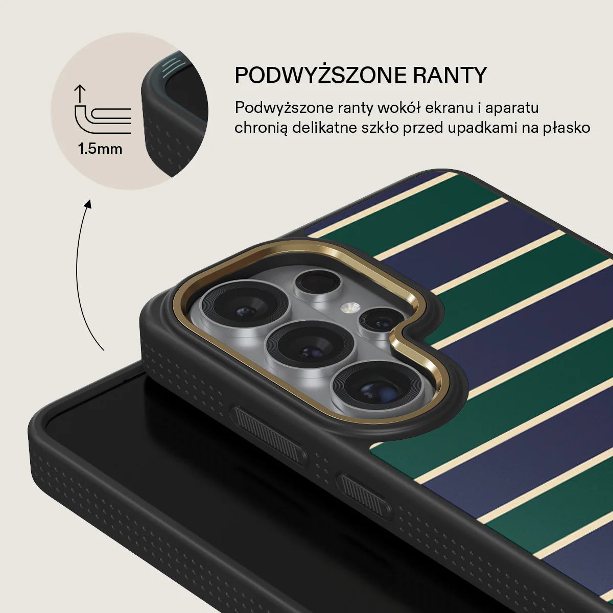 Polo - Samsung Galaxy S26 Ultra Etui - Image 8