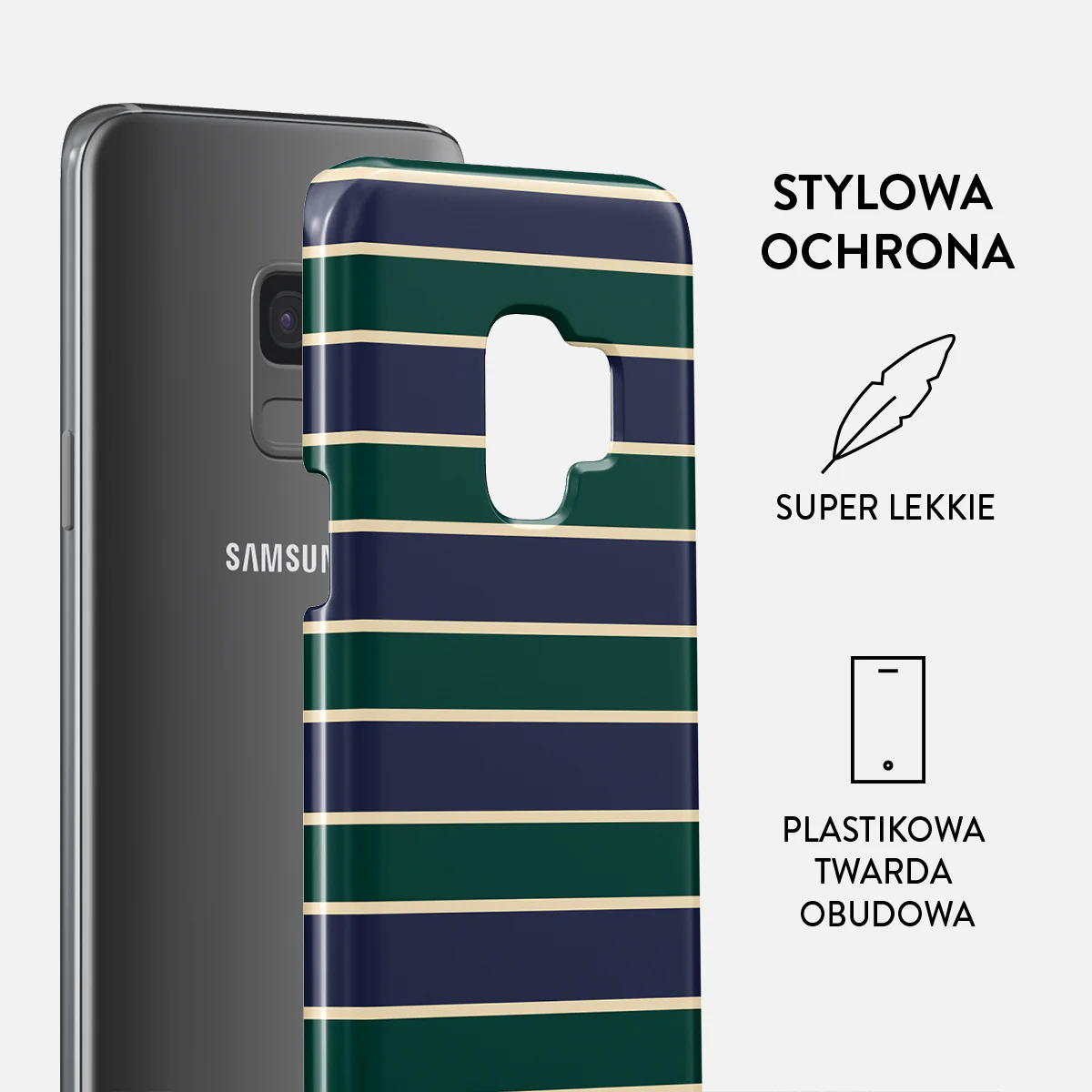 Polo - Samsung Galaxy S9 Etui - Image 2