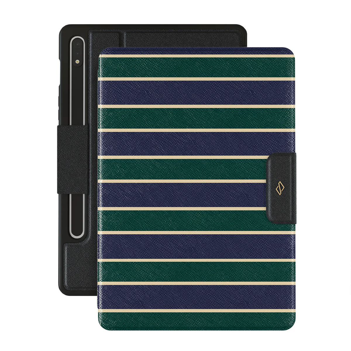 Polo - Etui na Samsung Galaxy Tab S9 FE