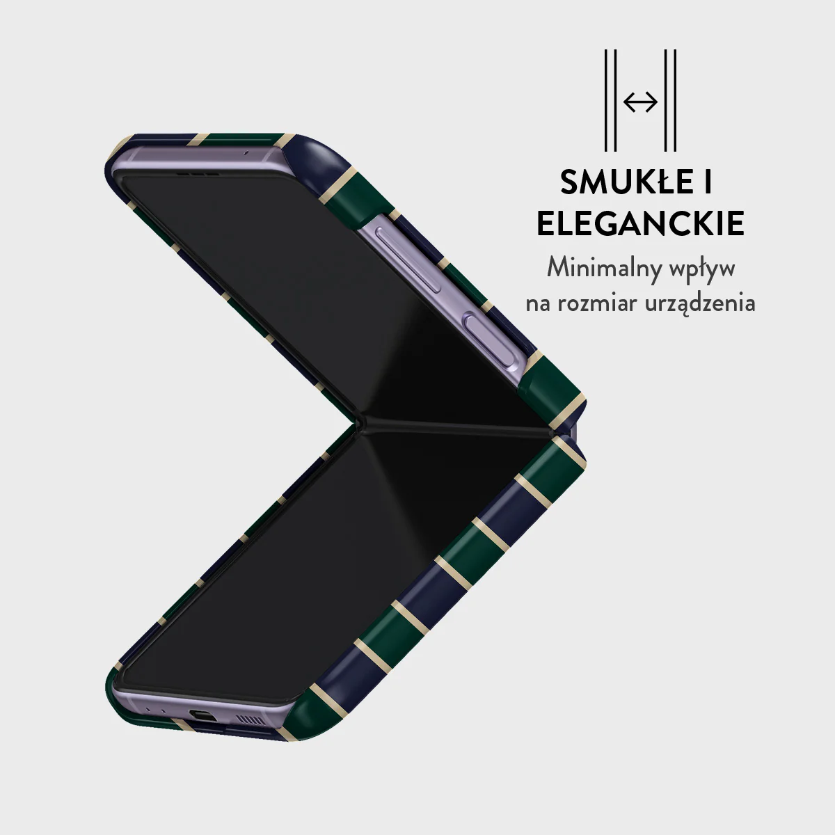 Polo - Samsung Galaxy Z Flip 4 Etui - Image 4
