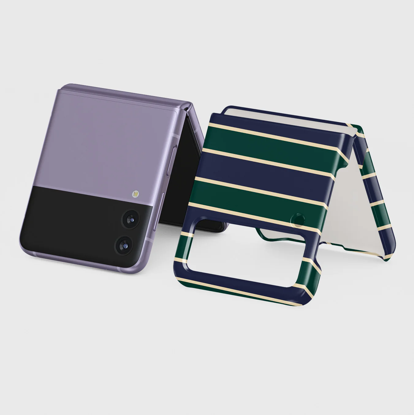 Polo - Samsung Galaxy Z Flip 4 Etui - Image 5