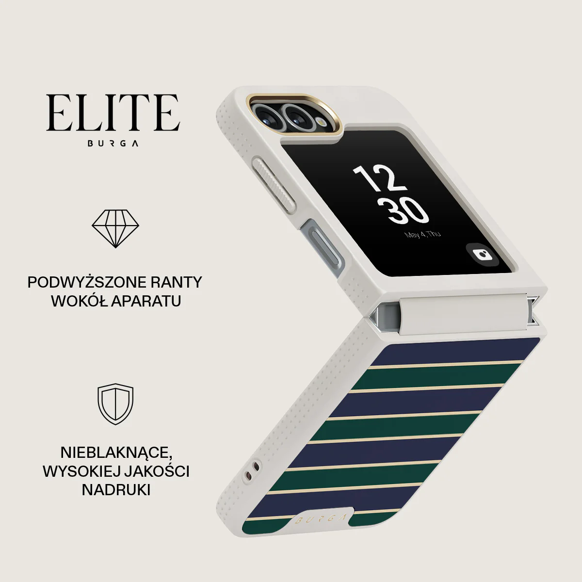 Polo - Samsung Galaxy Z Flip 6 Etui - Image 21