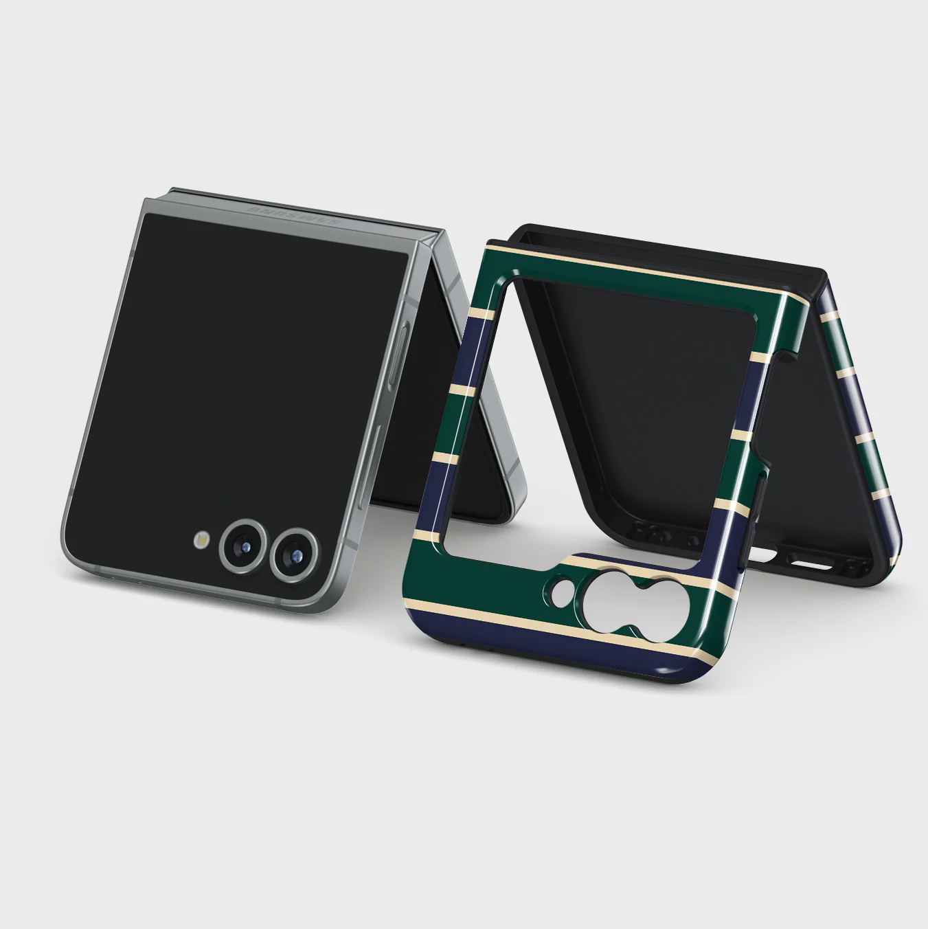 Polo - Samsung Galaxy Z Flip 7 FE Etui - Image 5