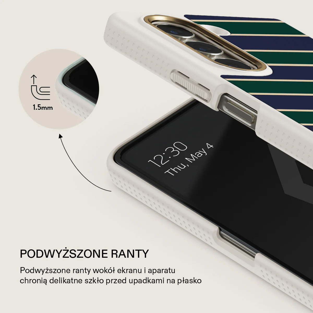 Polo - Samsung Galaxy Z Fold 5 Etui - Image 18
