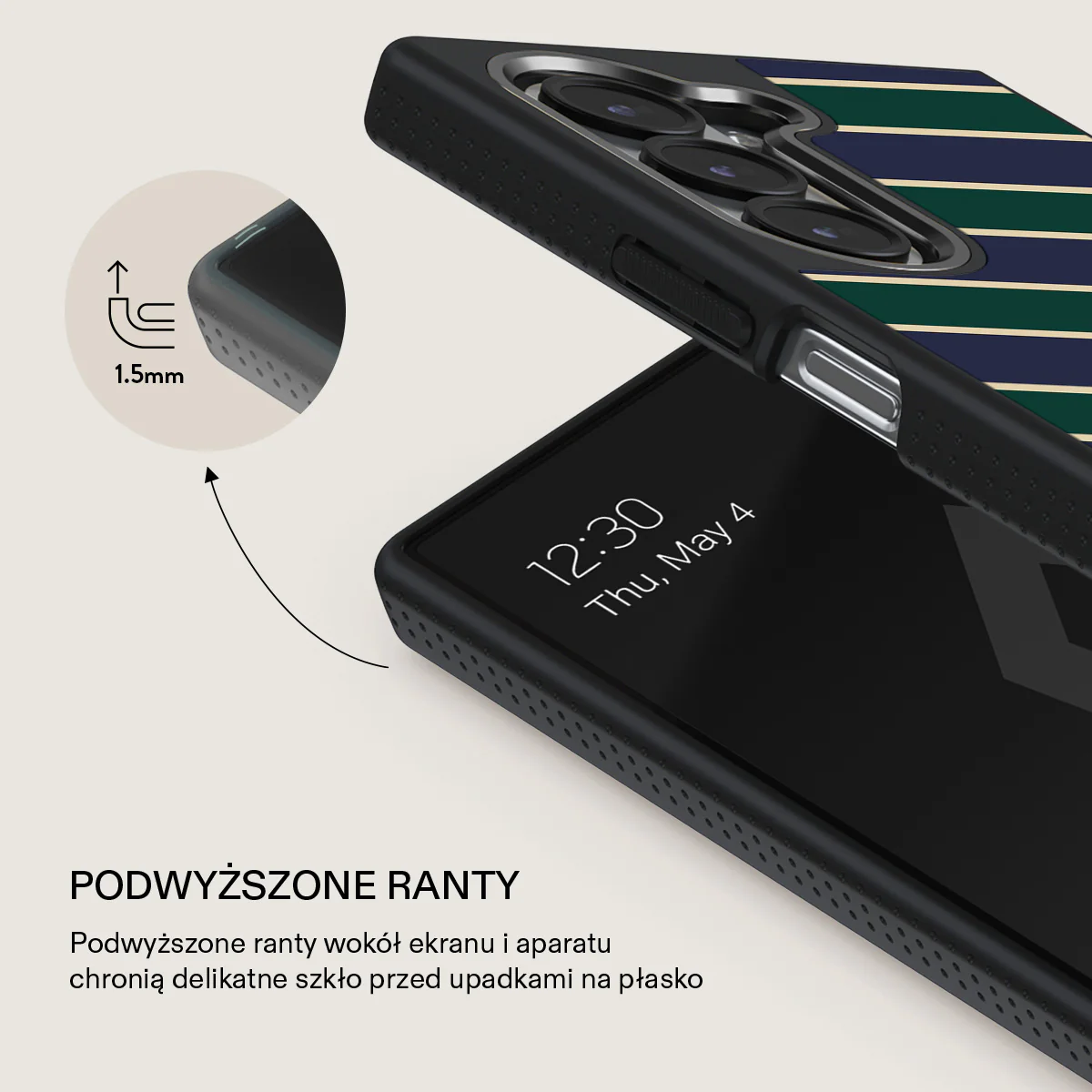 Polo - Samsung Galaxy Z Fold 6 Etui - Image 11