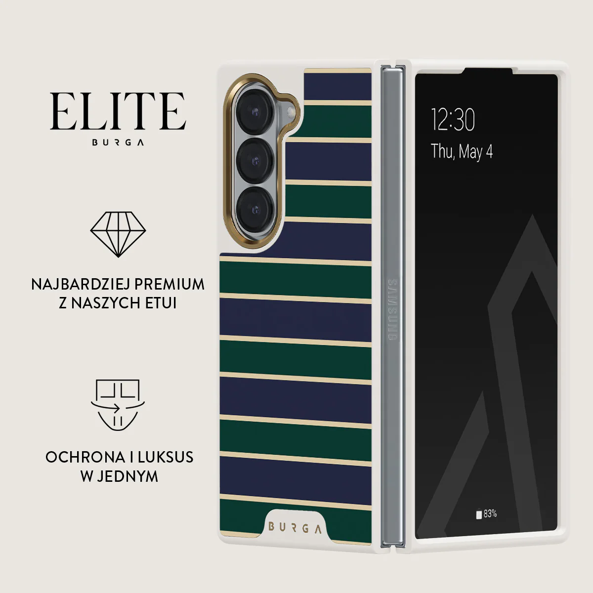 Polo - Samsung Galaxy Z Fold 6 Etui - Image 16