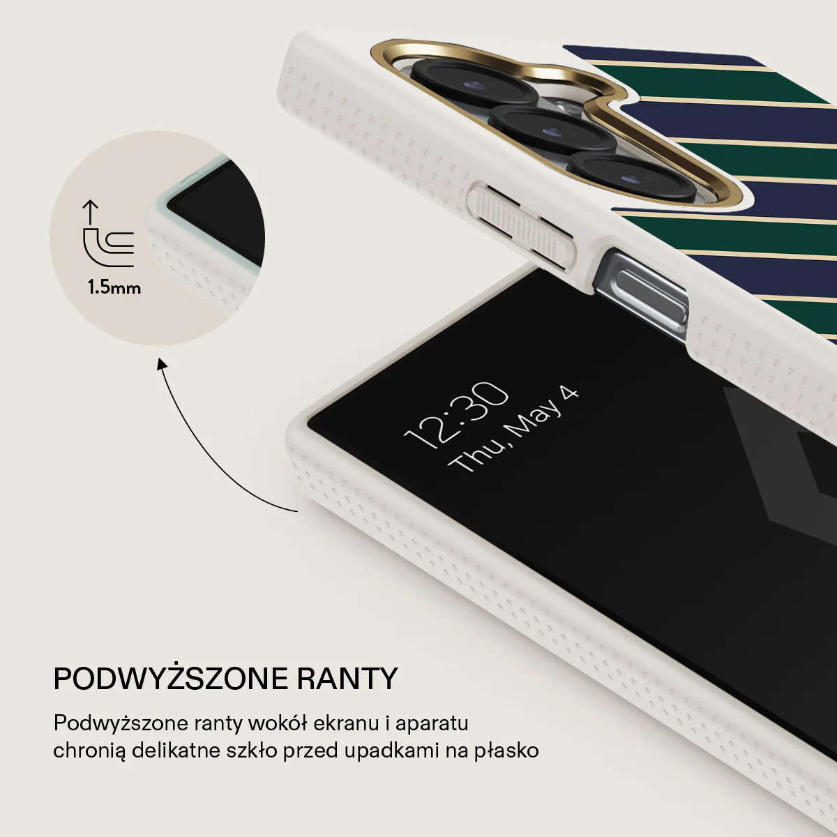 Polo - Samsung Galaxy Z Fold 6 Etui - Image 18