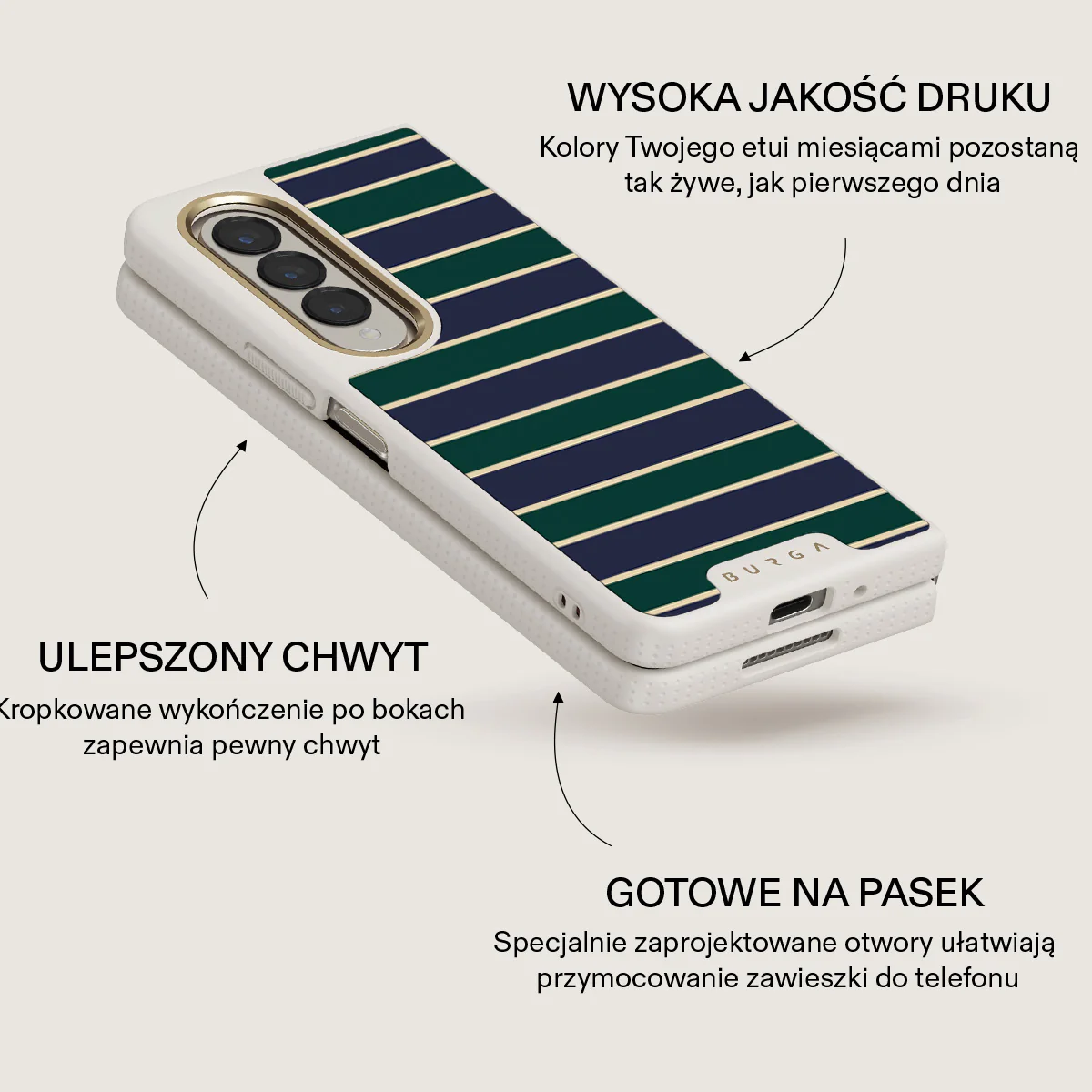 Polo - Samsung Galaxy Z Fold 6 Etui - Image 19