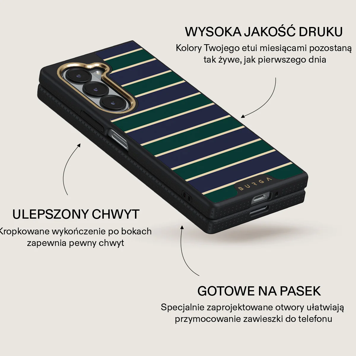 Polo - Samsung Galaxy Z Fold 6 Etui - Image 5