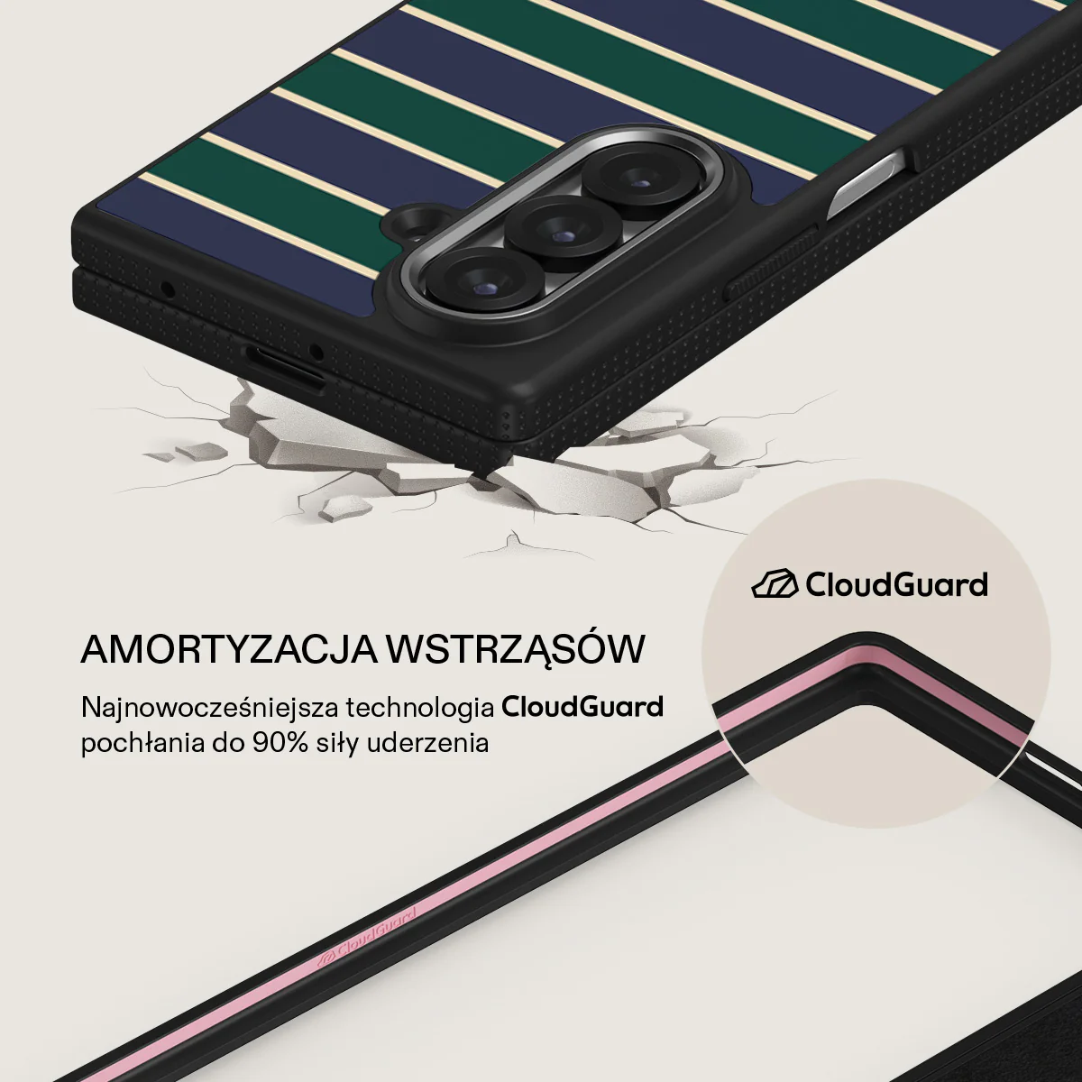 Polo - Samsung Galaxy Z Fold 7 Etui - Image 10