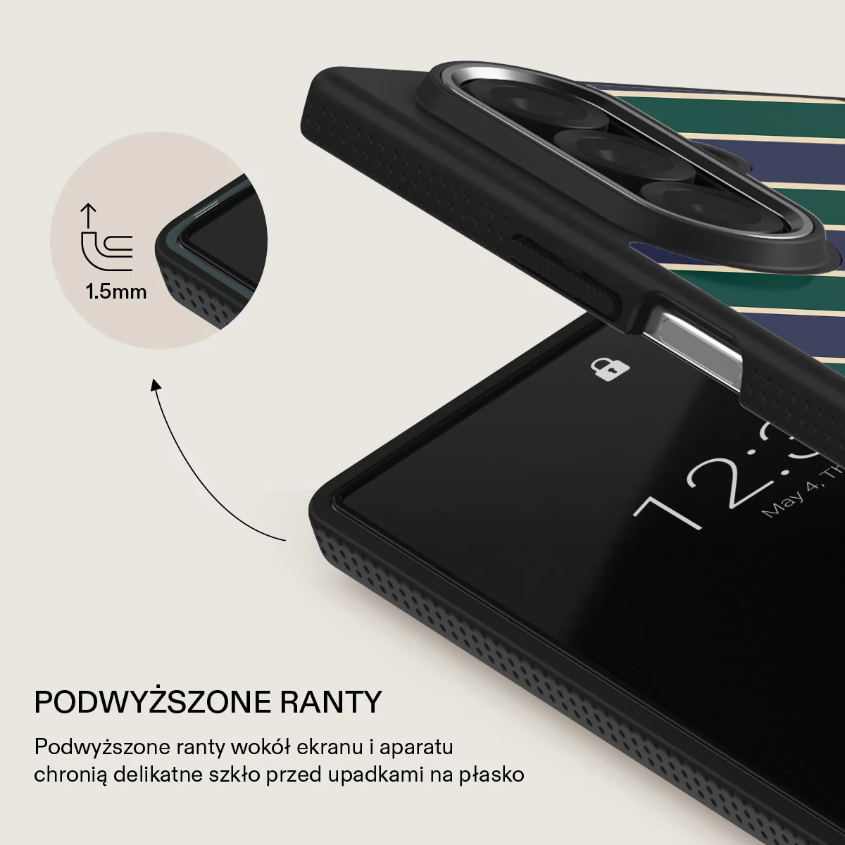 Polo - Samsung Galaxy Z Fold 7 Etui - Image 11