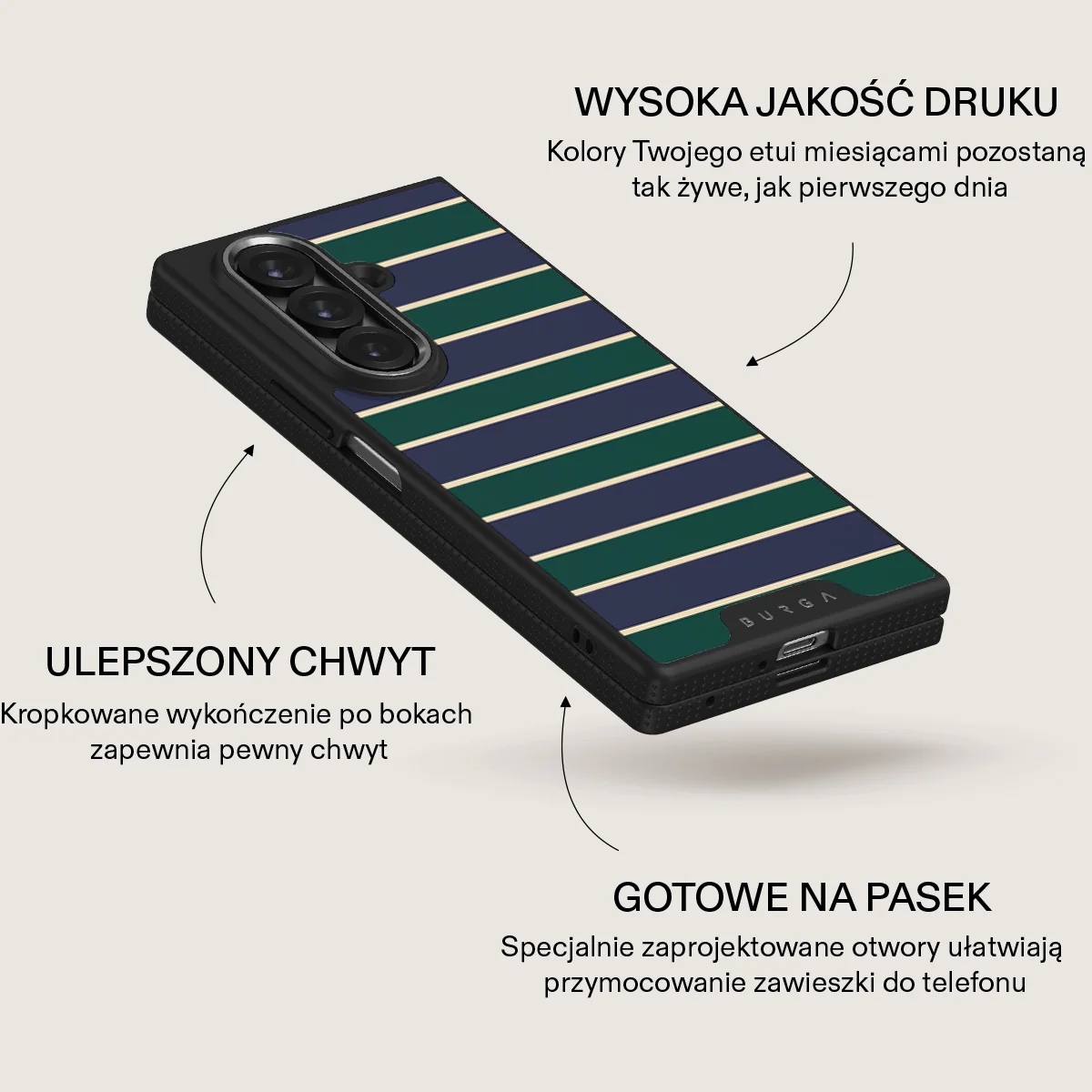 Polo - Samsung Galaxy Z Fold 7 Etui - Image 12
