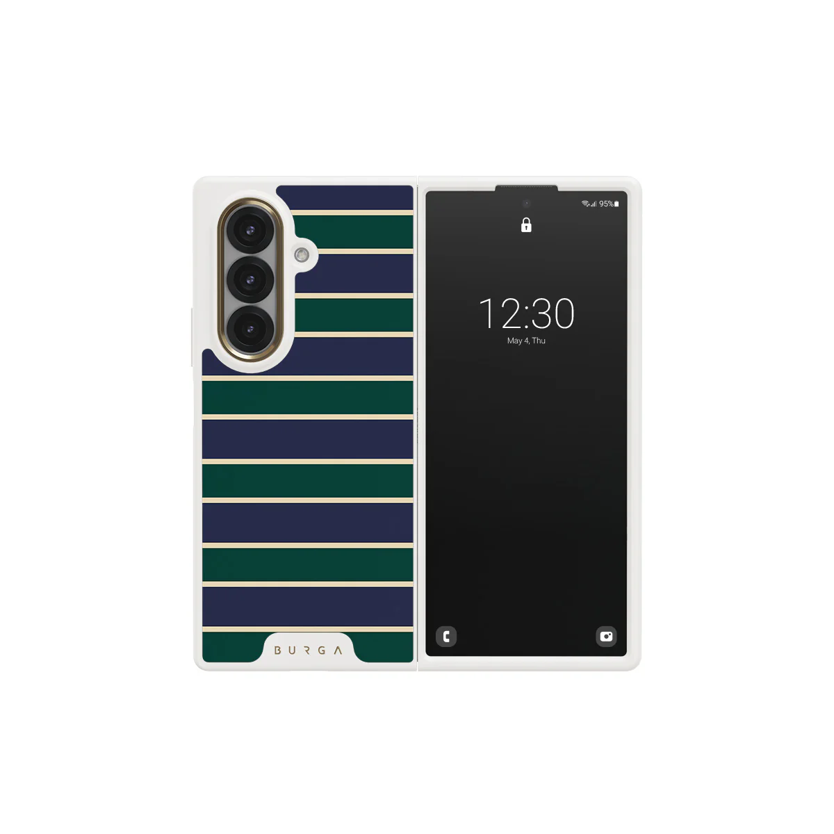 Polo - Samsung Galaxy Z Fold 7 Etui - Image 15