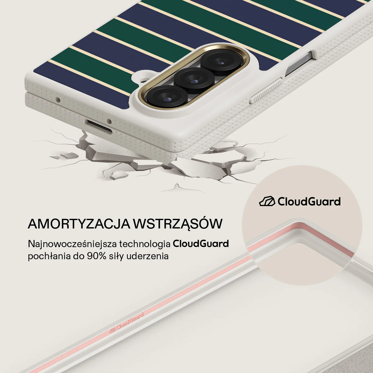 Polo - Samsung Galaxy Z Fold 7 Etui - Image 17