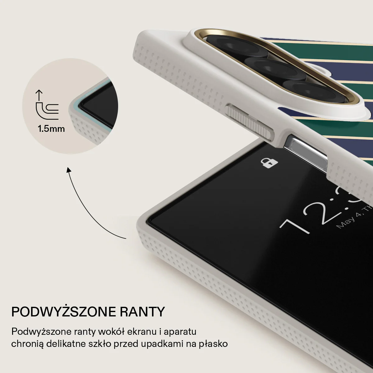 Polo - Samsung Galaxy Z Fold 7 Etui - Image 18