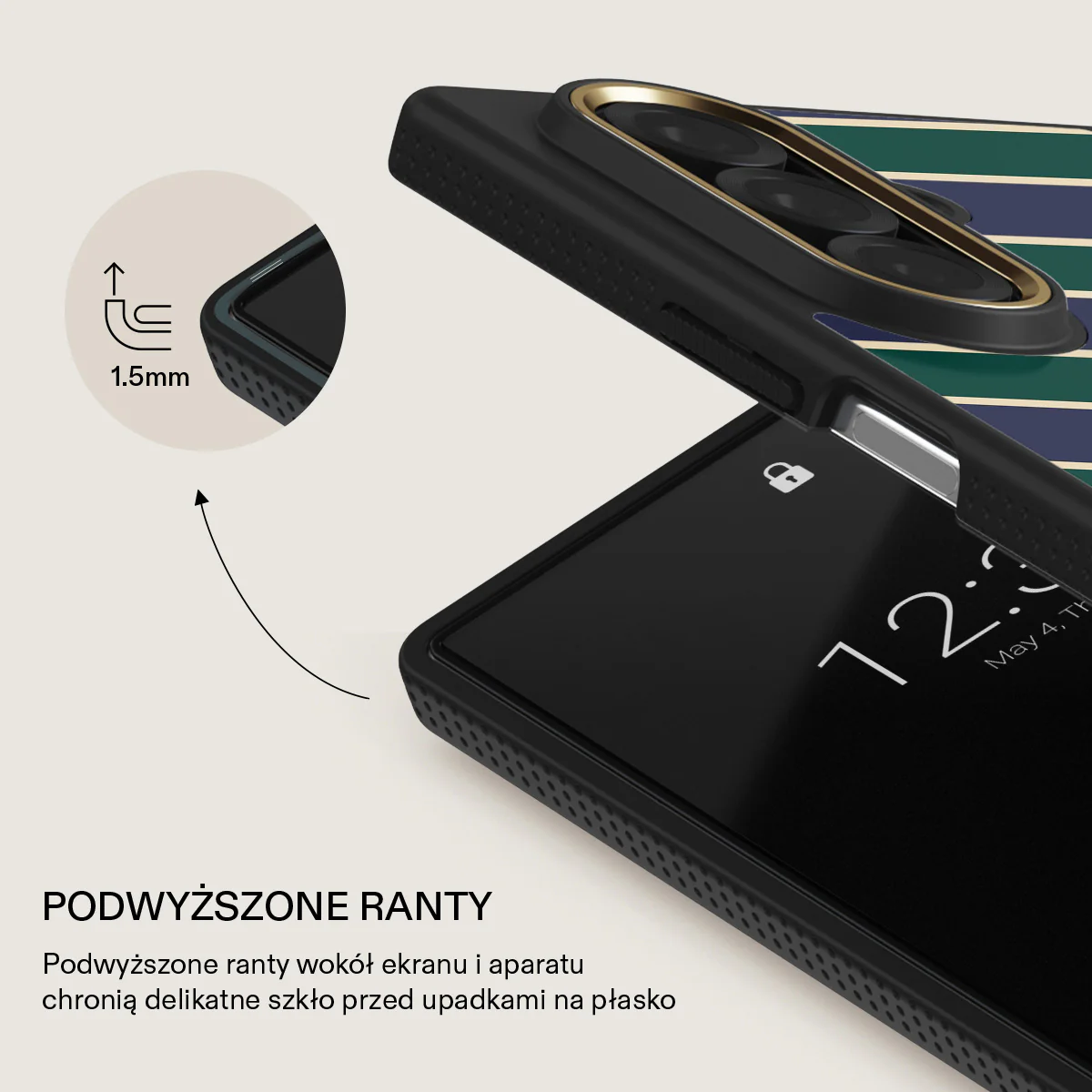 Polo - Samsung Galaxy Z Fold 7 Etui - Image 4