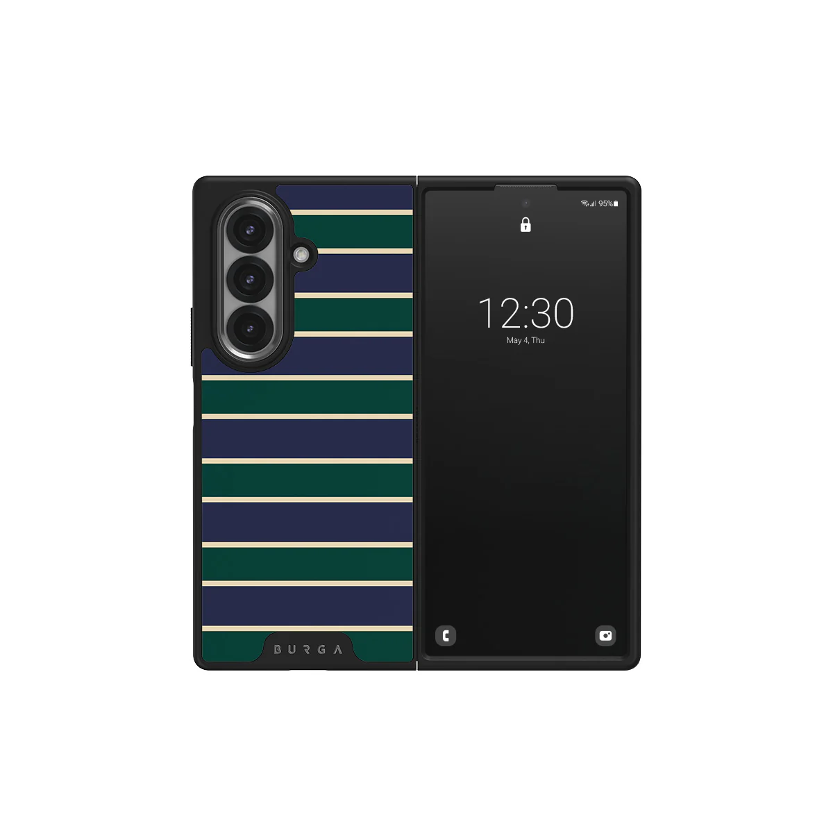 Polo - Samsung Galaxy Z Fold 7 Etui - Image 8