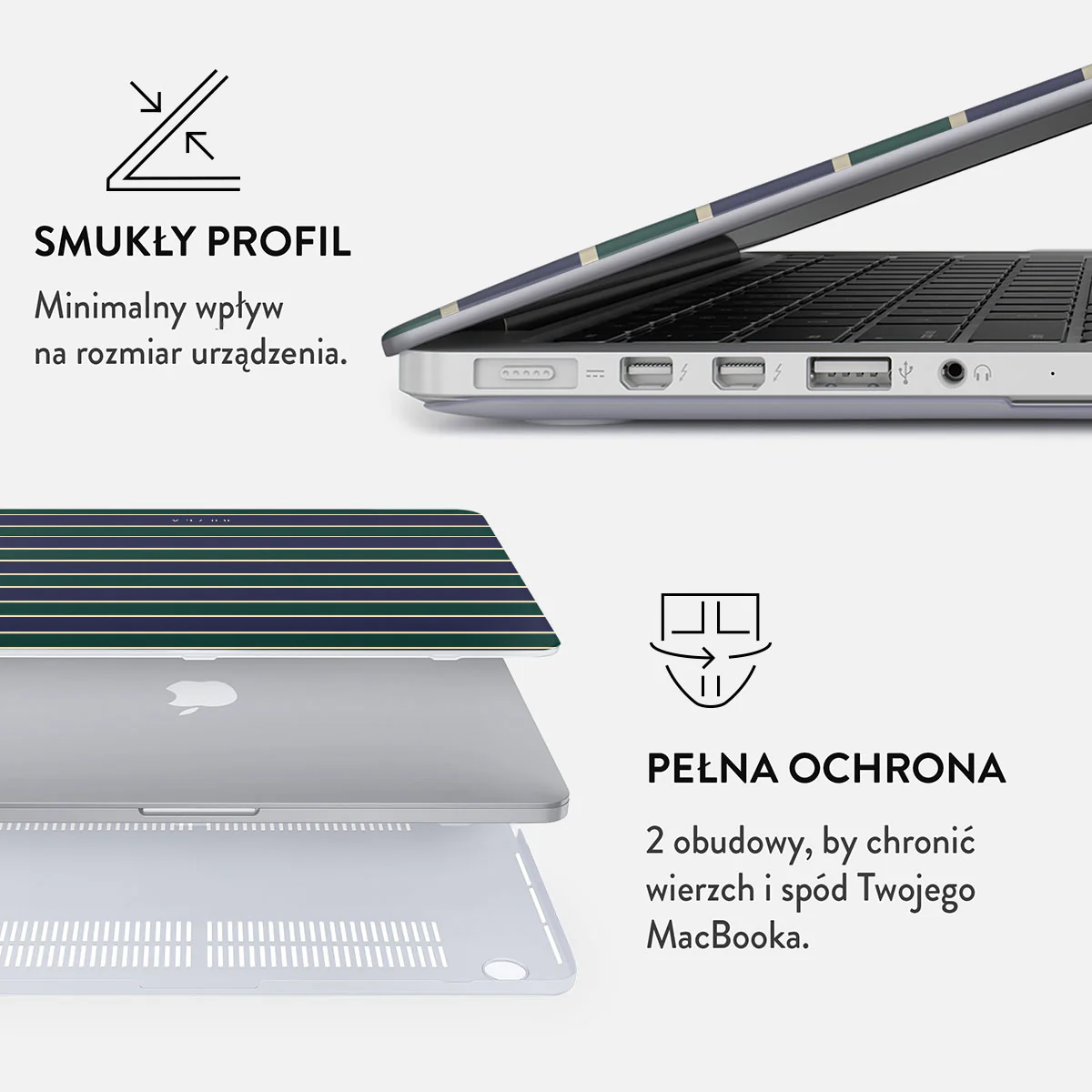 Polo - Twarde etui do MacBooka - Image 17